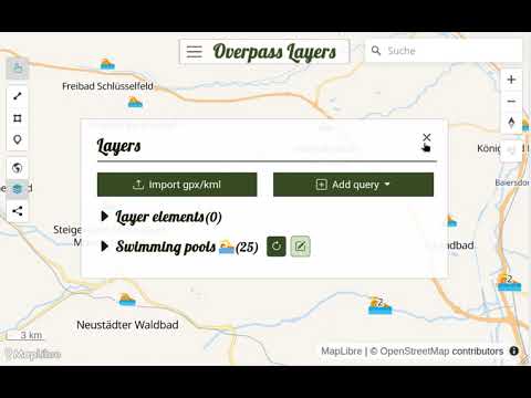 Mapforge