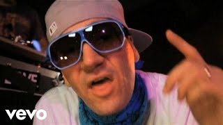 KJ-52 - He Did That (Official Music Video)