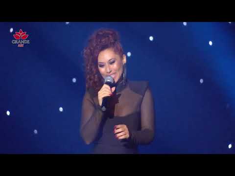 ТЕДИ КАЦАРОВА - "Един за друг", концерт "ОБИЧ И ПЕСЕН", 2022