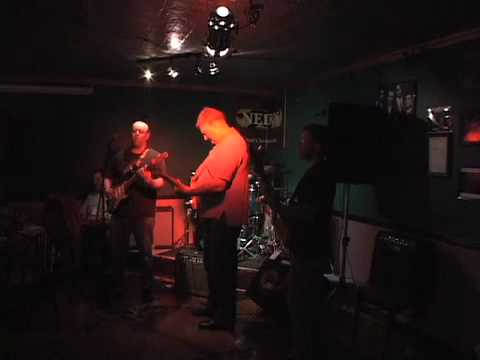 Thumbnail for Jeff Beck's Cause We've Ended as Lovers at Neirs Tavern by Jeff Beck