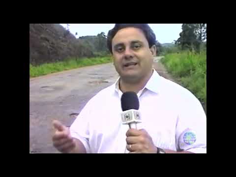 JORNAL DA CIDADE Nº 174 - 21 DE NOVEMBRO DE 1996