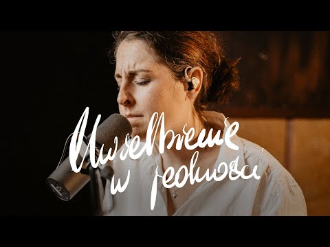 "Rescue" Lauren Daigle - Marta Miłuńska Projekt Przebudzenie @martamiunska7385 @ProjektPrzebudzenie