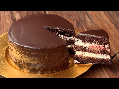 Tarta Tigretón, ideal para principiantes