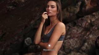 Said The Sky - Show &amp; Tell (feat. Clarie Ridgely)