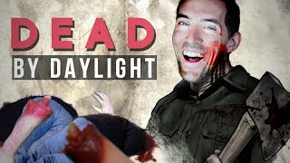 HOOKED ON MURDER - Dead by Daylight Gameplay