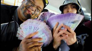 LOWC8 x KageBound - Make It Out (Official Music Video)