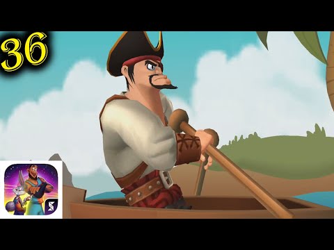 Looney Tunes : World Of Mayhem Gameplay Walthrough - Part 36    ( Android / iOS )