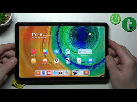 Does HUAWEI MatePad SE Support Wireless Charging? - Let's Find Out!
