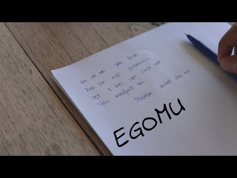 Egomu - Pay & Ipang || Cover By Yusten