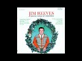 O Little Town of Bethlehem - Jim Reeves