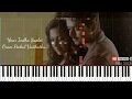 Yaar Indha Saalai Oram Thalivaa Vijay Amala Paul G V Prakash Piano Cover