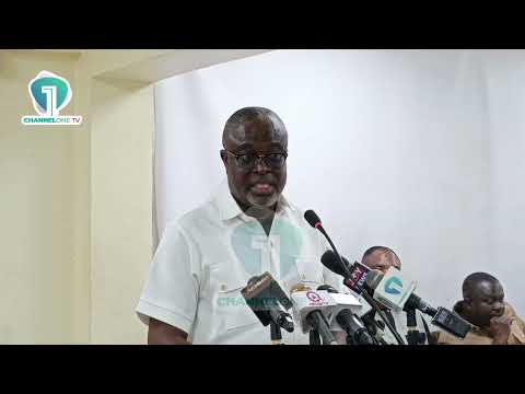 NDC Central Regional Chairman APOLOGISES Over Alleged Attack On Obaatanpa Radio