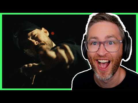 VCTMS - devil's/speak ft. Nathan Johnson (Official Video) REACTION