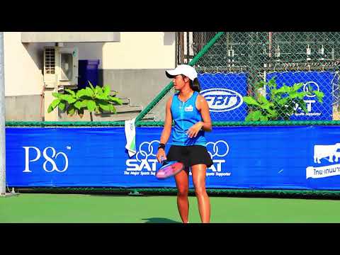 16 10 61 PTT - ITF Junior Grade 2