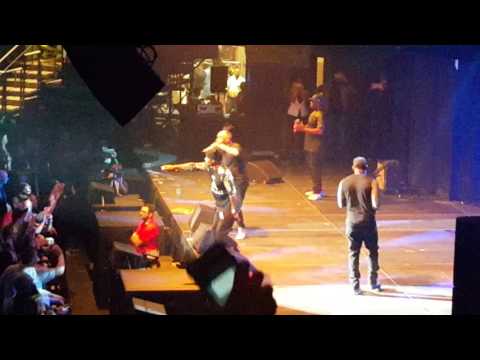 Coolio "Gangsters Paradise" 02/05/16