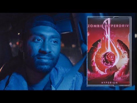 Red Eyes · Zombie Hyperdrive | Reaction