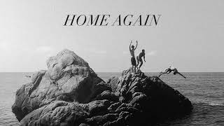 Delta Spirit - &quot;Home Again&quot; [Audio Only]