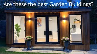 Album cover: Videos - Garden Rooms