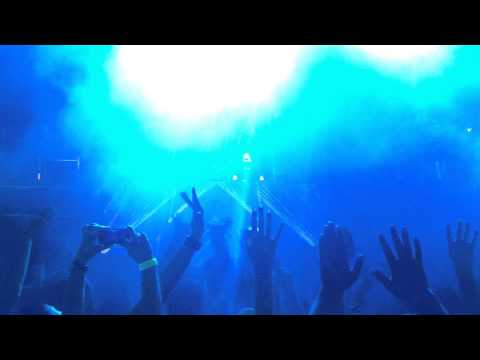 Global Gathering Ukraine 2013