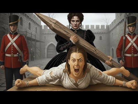 What Elizabeth Báthory Did to Servants Was Pure Evil