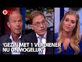 Boodschappen worden onbetaalbaar voor de gewone man: 'Gezin met 1 verdiener nu praktisch onmogelijk'