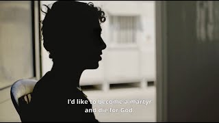 Iraq’s Lost Generation / Enfants de Daech, les damnés de la guerre (2021) - Trailer (English Subs)