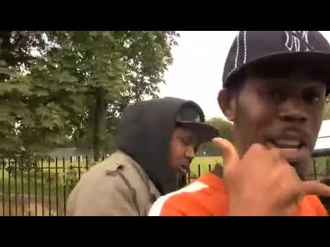 Joe Black   Day In My Life Ft  Hunt & Antman