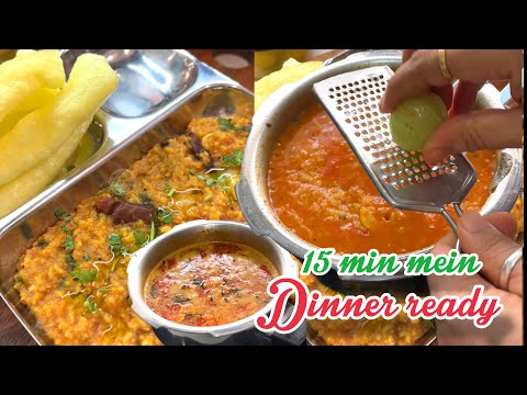 Quick and Easy Amla Rasam Rice Recipe You NEED to Try!