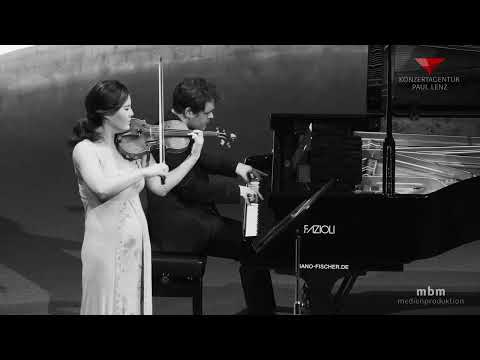 AGPL 2022 - Sergej Rachmaninov Ungarischer Tanz Op.6 No.2 Thumbnail