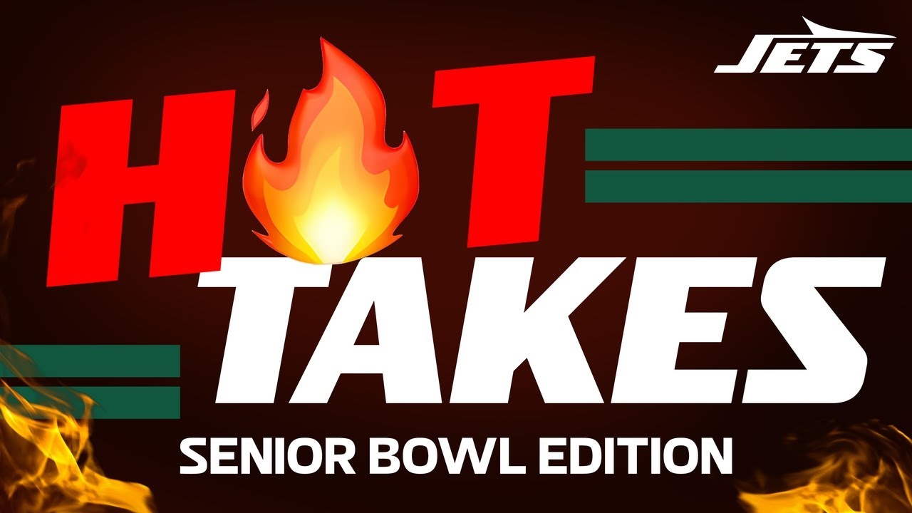 Quarterback Options?  Jets Draft Hottest Topics From 2026 Senior Bowl