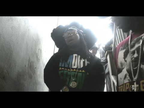 "Time to go to work" HPE feat. NBMG