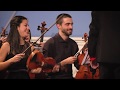Stoptime Rag - Scott Joplin - String Quartet Cover Camerata Nonamé