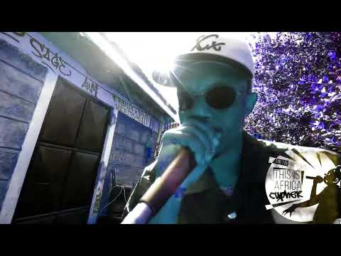 T.I.A Tin Tin Cypher's Ft KaeTown G @KTWNGEESKI