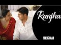 Ranjha Lyrics Video Shershaah Sidharth Kiara B Praak