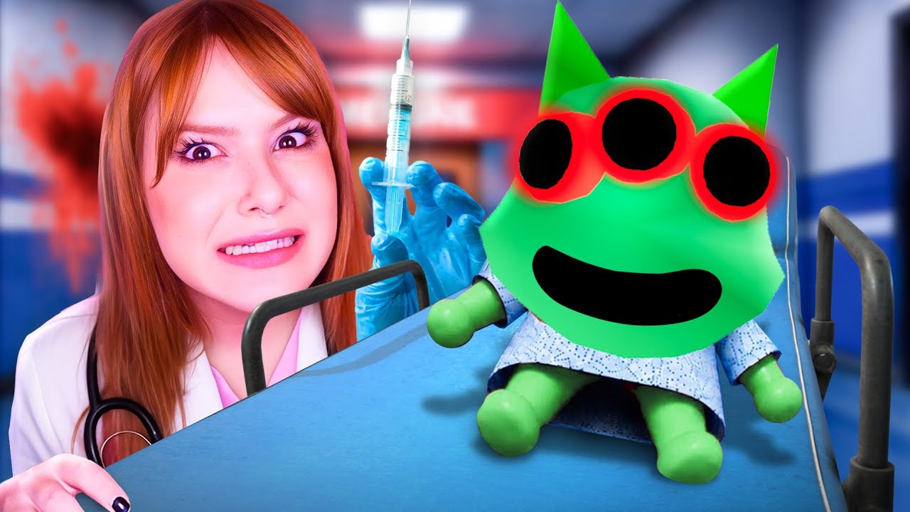 VIREI MÉDICA MAS MEUS PACIENTES ESTÃO TENTANDO ME M4T4R