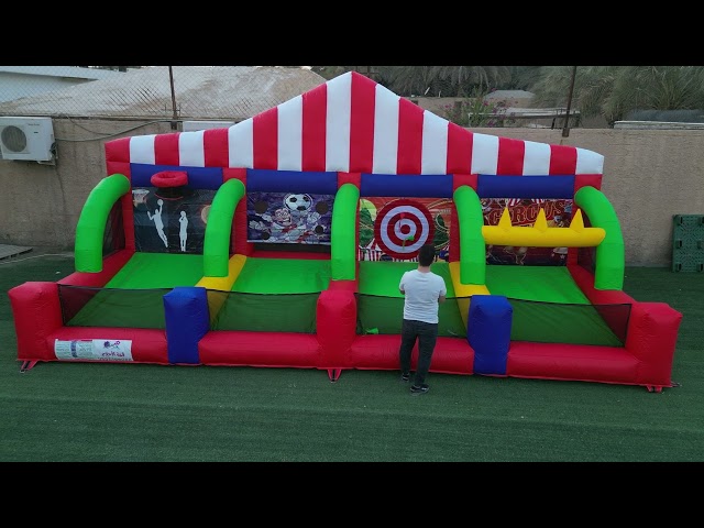 كرنفال هوائي 4-1