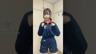 俺たちの有澤の体操服が... #tiktok #tiktoker #かわいい #おすすめ #えろい #セクシー #JD #JC #japanese #japan