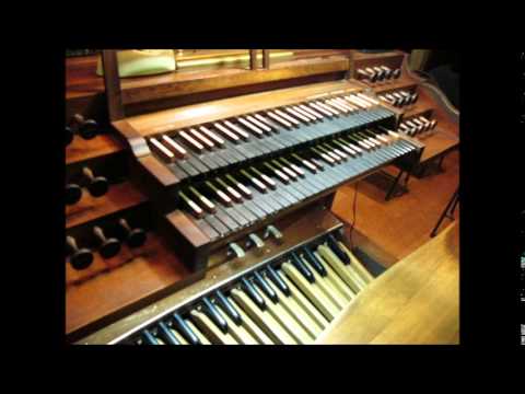 J.S.Bach Orgelbuchlein BWV 599-644, Peter Hurford