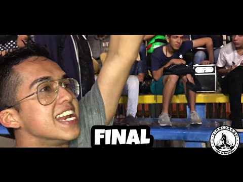 ¡FINAL! SPECTRAL Ft.JOTA Y VS GOMMOZ Ft.PABLEKO//FILTRO FINAL NACIONAL FLORIDARAP//
