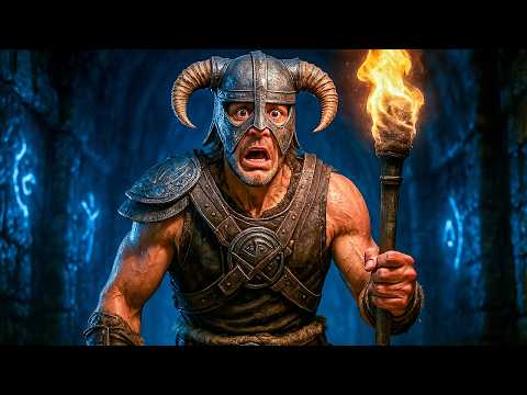 Elder Scrolls: The Lore Behind the Most Secret Places!