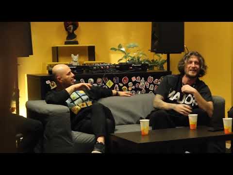 Inndtalks #008  Uğur Project & Sezer Uysal