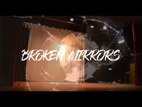 Chris Sayer & Louis Hoggy - Broken Mirrors (Official Video)