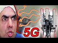 Is 5G Spelling Our DOOM?!