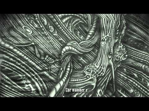 THORMENTHOR - ABSTRACT DIVINITY
