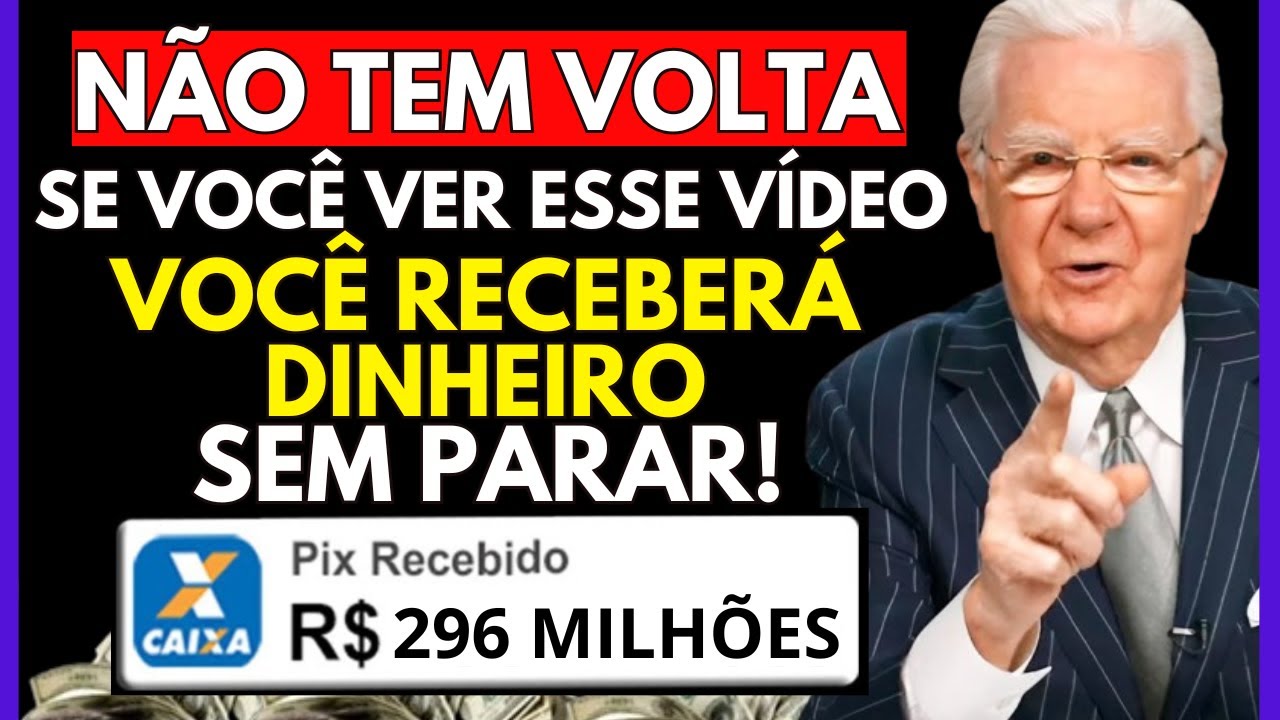 🟣RECEBA DINHEIRO SEM PARAR - TODA VEZ QUE OUVIR MAIS DINHEIRO EM ABUNDÂNCIA VEM - mágica instantânea