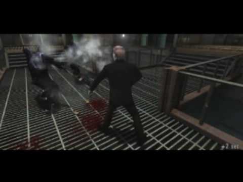 EQ gunkatas youtube-video