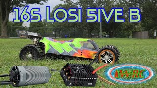 Download lagu 16s Losi 5ive B Castle 520kv Motor & Mad Components Max21 esc KiloWattRC OVERKILL lipos #foryou#fun mp3 Download lagu 16s Losi 5ive B Castle 520kv Motor & Mad Components Max21 esc KiloWattRC OVERKILL lipos #foryou#fun mp3