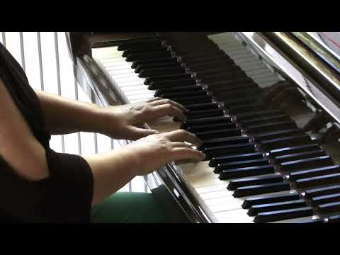 Fun with Polyrhythms at the Piano: 2 against 3