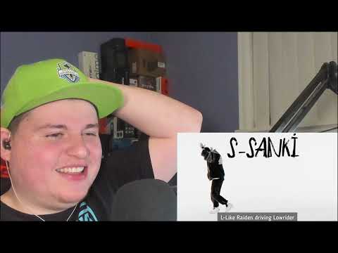 Reaction to: Sokrat St\Tutunamam | Allame\Poz