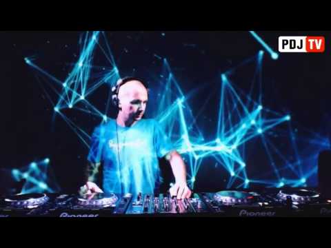 PromoDJ TV Live Mix DJ Sergey Sanchez